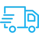Camion de reparto png